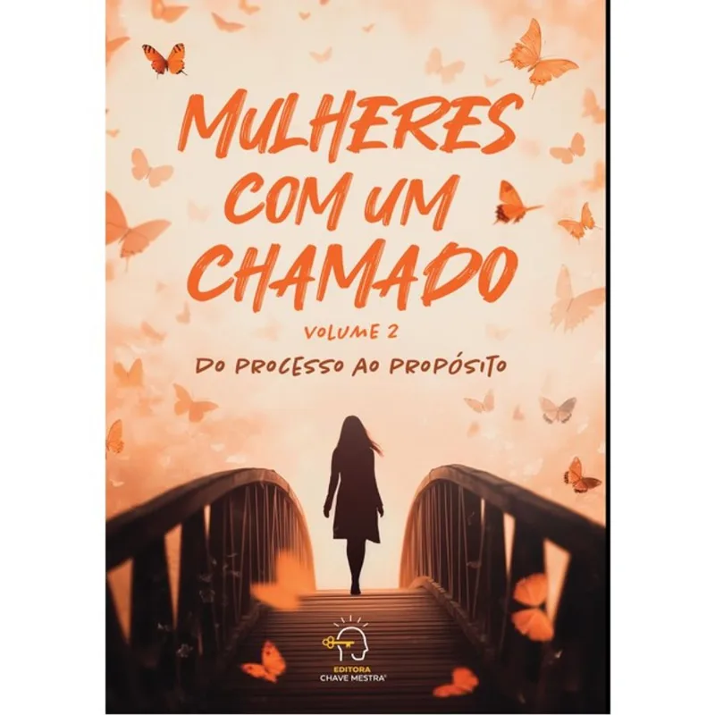 MULHERES COM UM CHAMADO VOL. 2