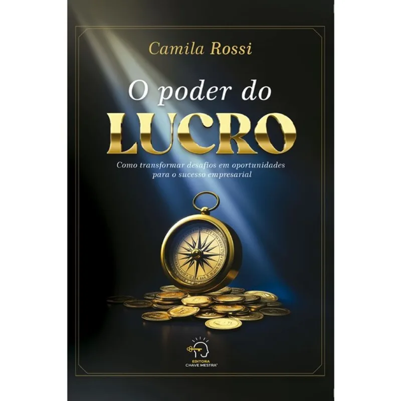 O PODER DO LUCRO