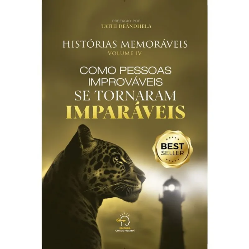 HISTÓRIAS MEMORÁVEIS - VOLUME 4
