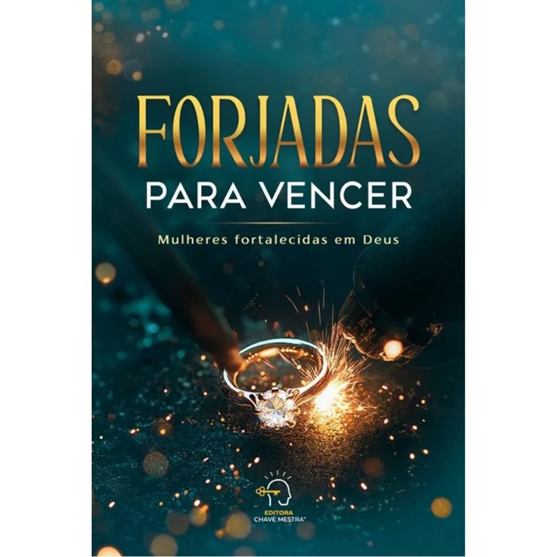 FORJADAS PARA VENCER