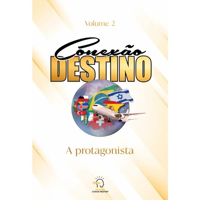 CONEXÃO DESTINO 2