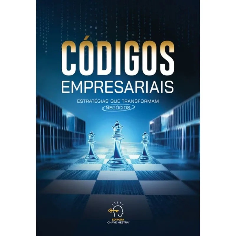 CÓDIGOS EMPRESARIAIS