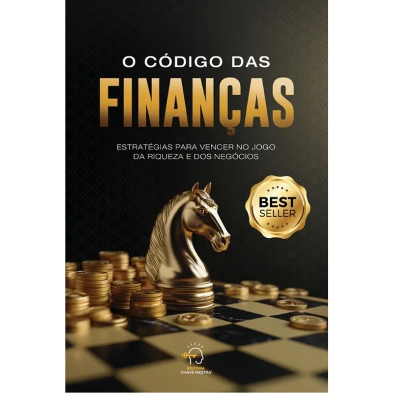 CÓDIGOS DAS FINANÇAS