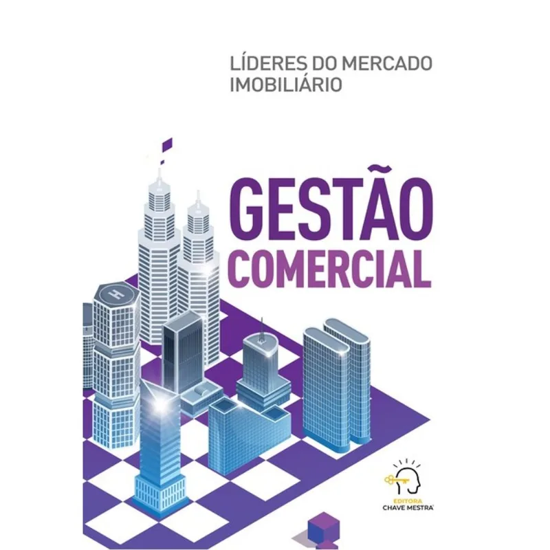 GESTÃO COMERCIAL