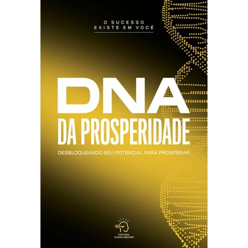 DNA DA PROSPERIDADE