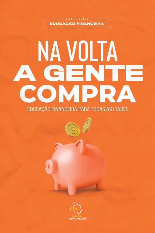 Na Volta A Gente Compra - LC
