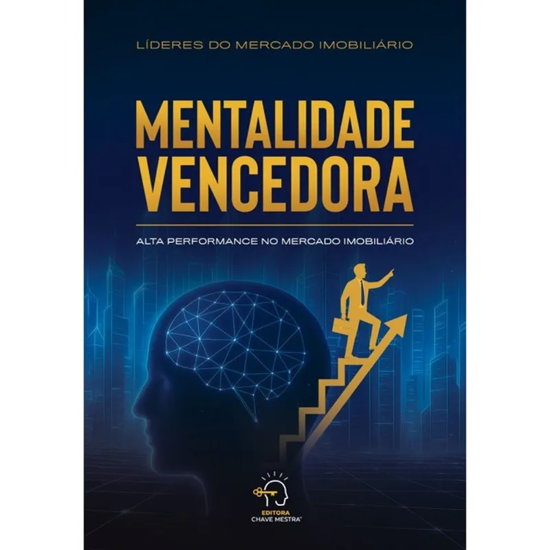 MENTALIDADE VENCEDORA