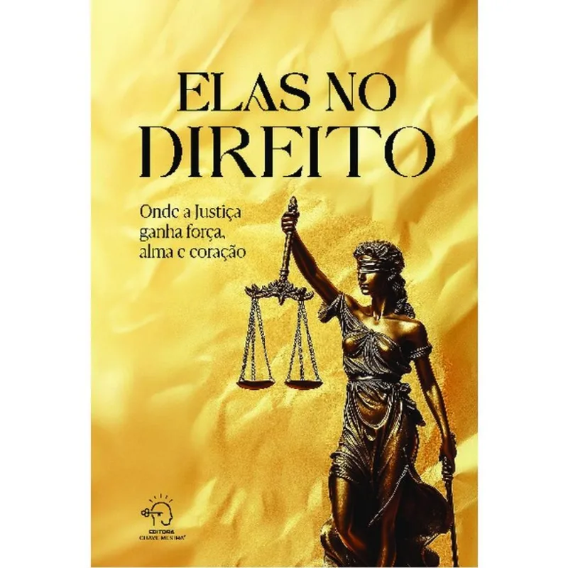 ELAS NO DIREITO
