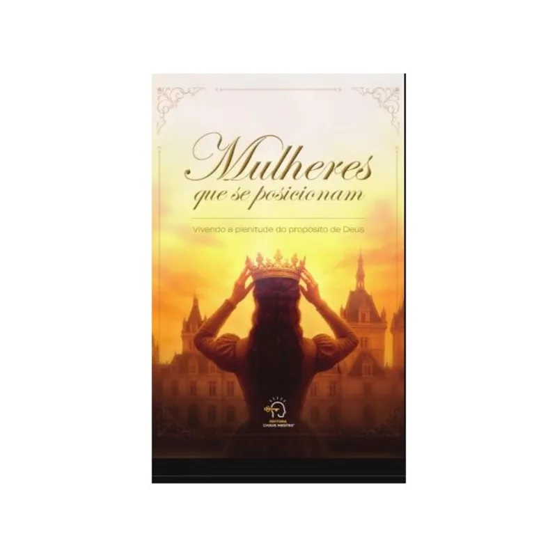 MULHERES QUE SE POSICIONAM
