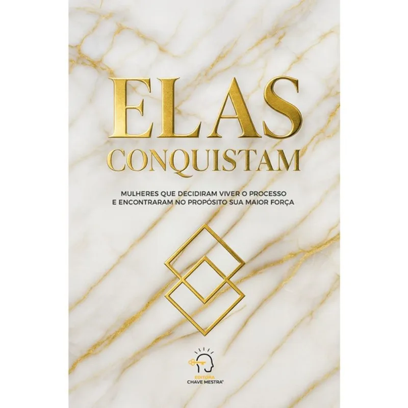 ELAS CONQUISTAM