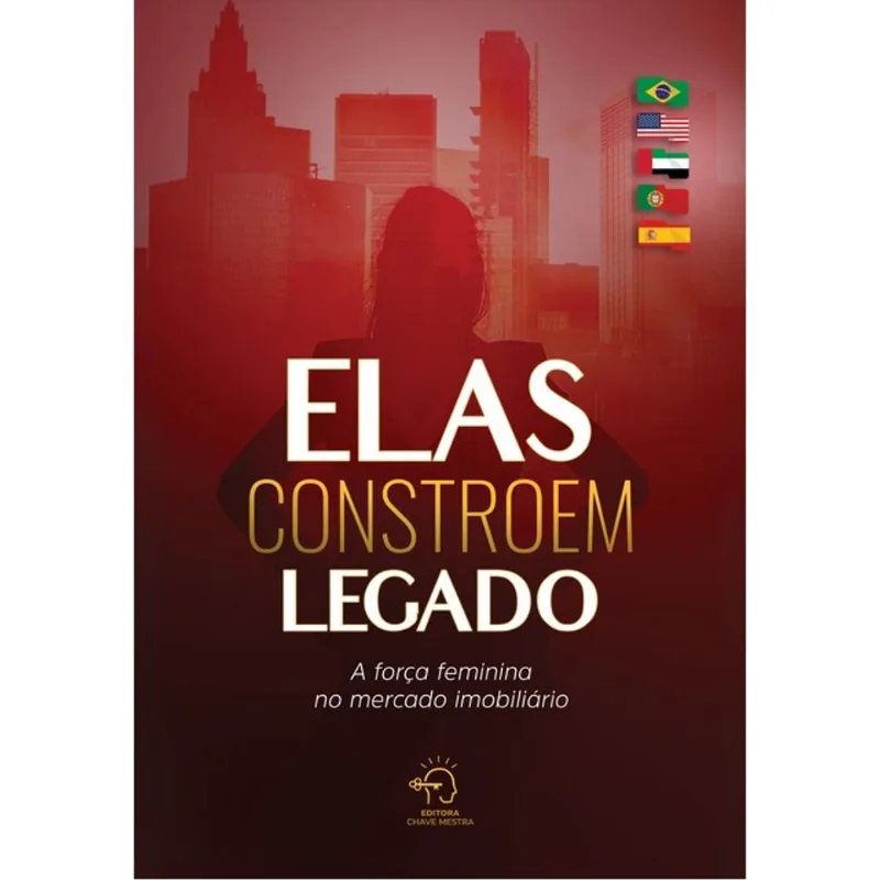 ELAS CONSTROEM LEGADO