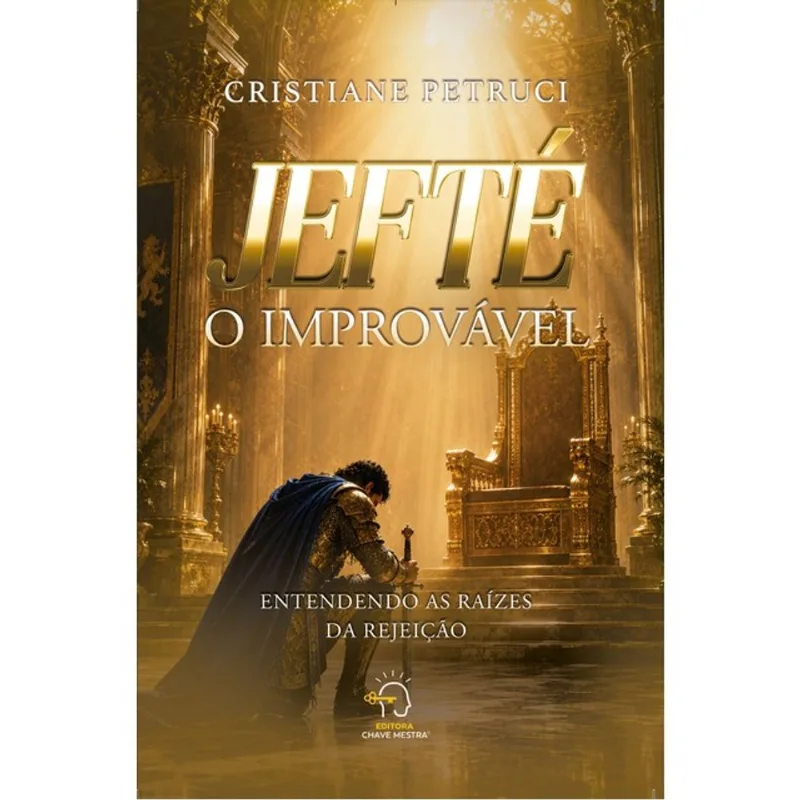 JEFTÉ