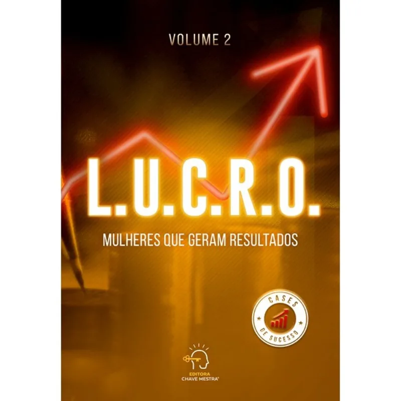 L.U.C.R.O. - VOLUME 2 - VOL. 2