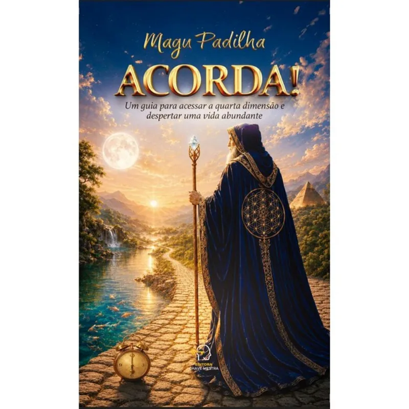 ACORDA!