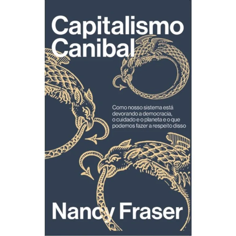 CAPITALISMO CANIBAL