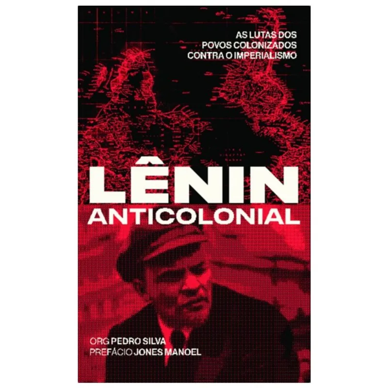 LÊNIN ANTICOLONIAL