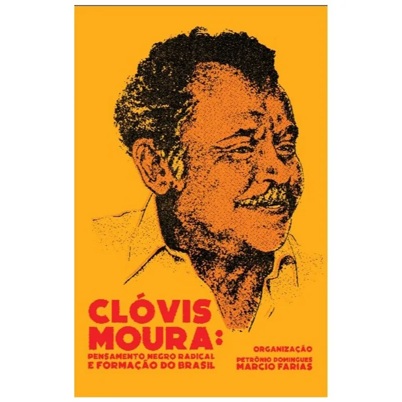 CLÓVIS MOURA