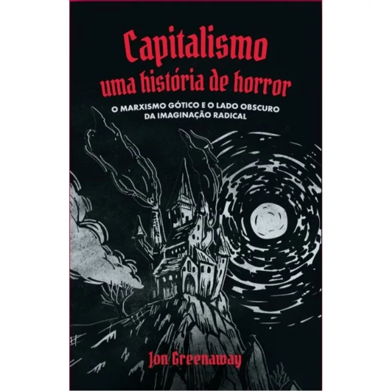 CAPITALISMO, UMA HISTÓRIA DE HORROR