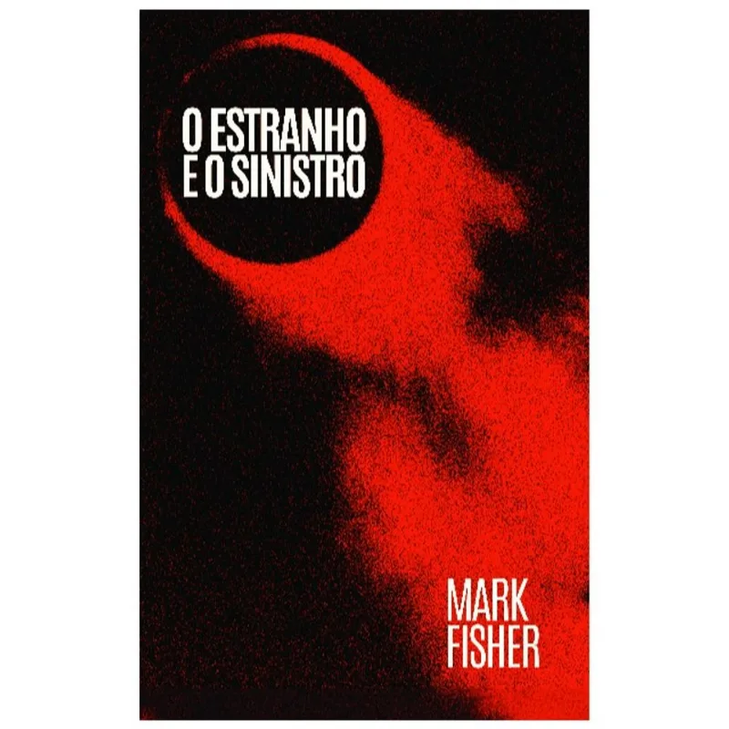 O ESTRANHO E O SINISTRO