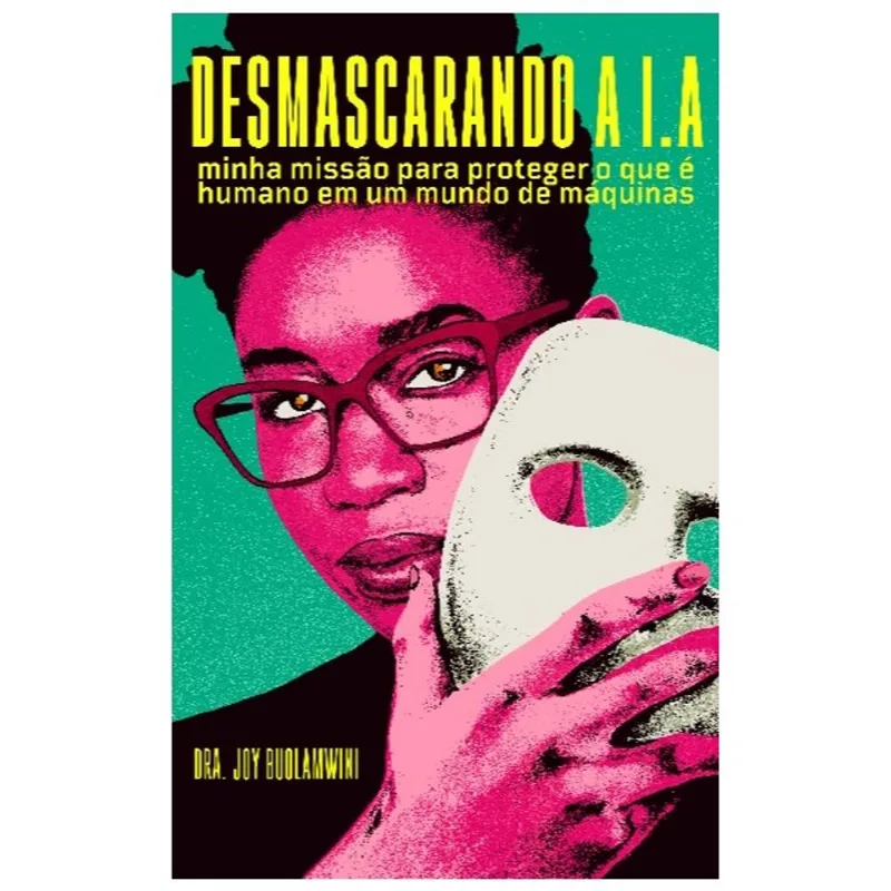 DESMASCARANDO A I.A