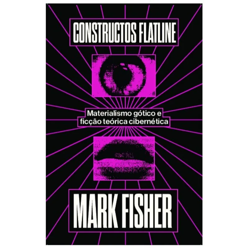 CONSTRUCTOS FLATLINE