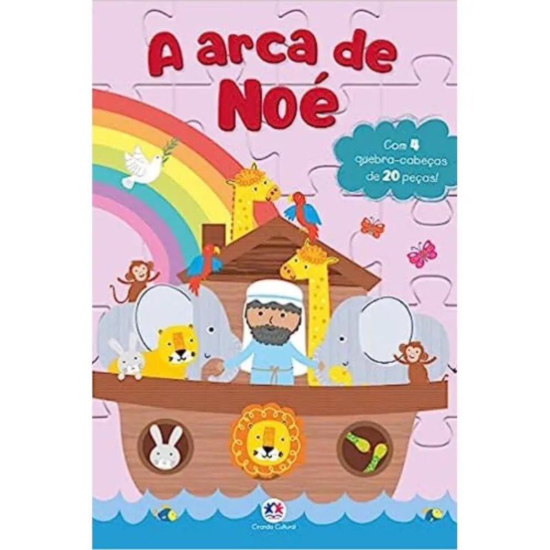 A arca de Noé