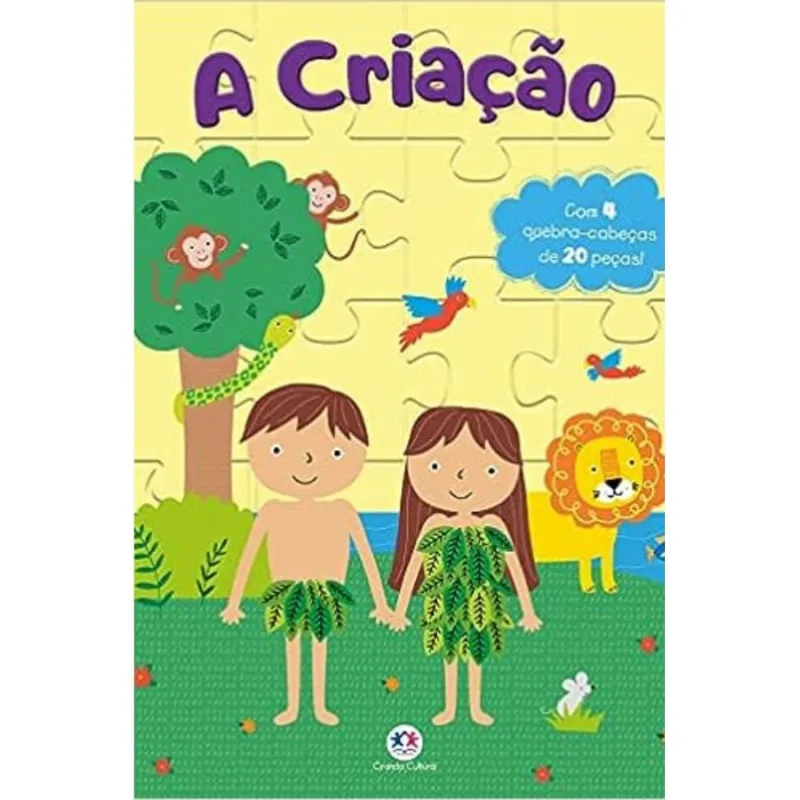 A criação