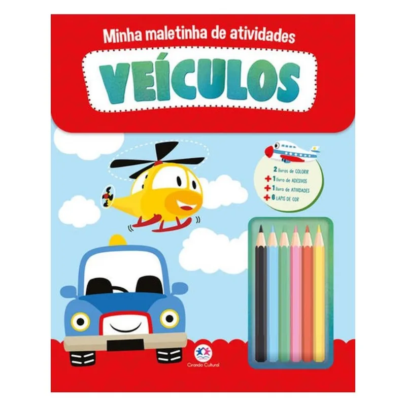 VEÍCULOS