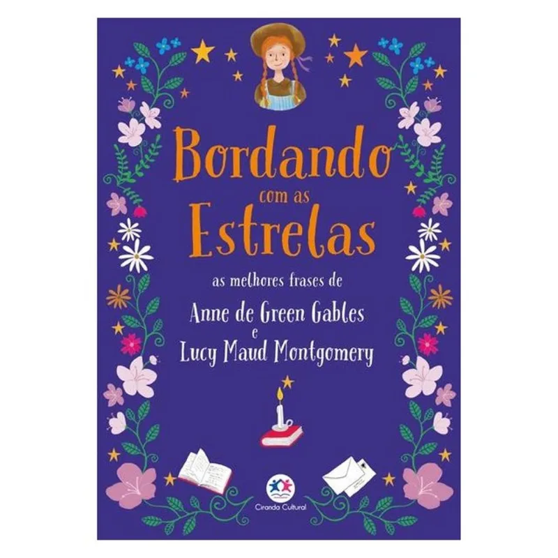 BORDANDO COM AS ESTRELAS