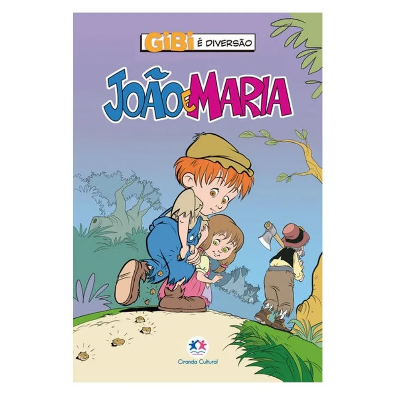 JOÃO E MARIA
