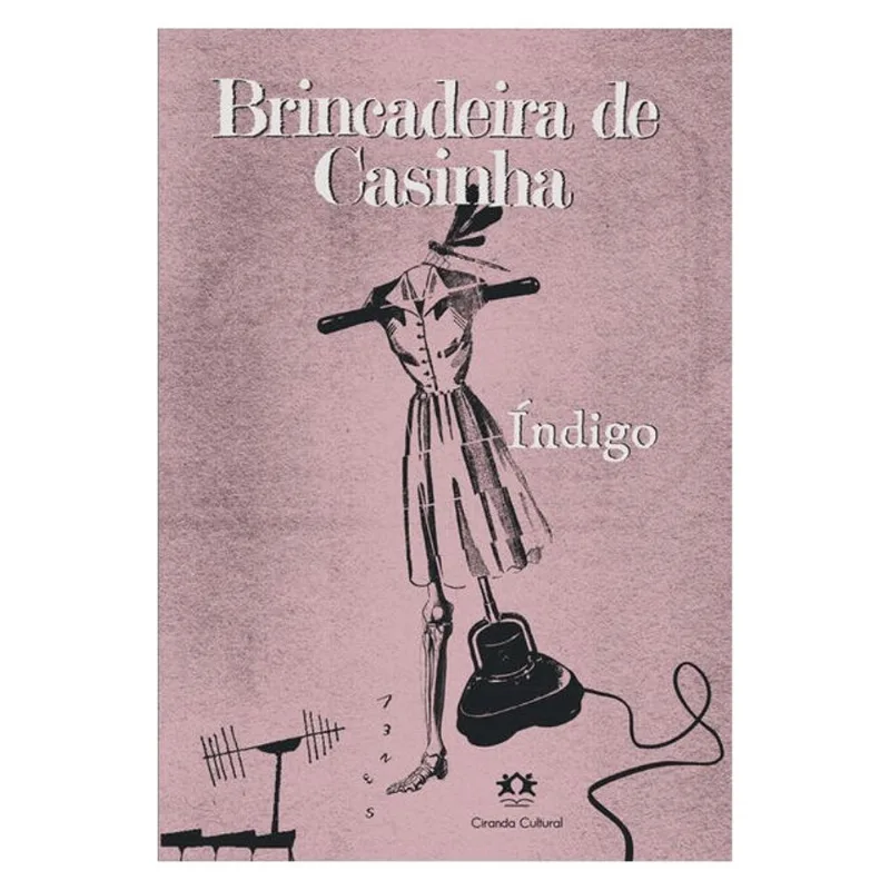 BRINCADEIRA DE CASINHA