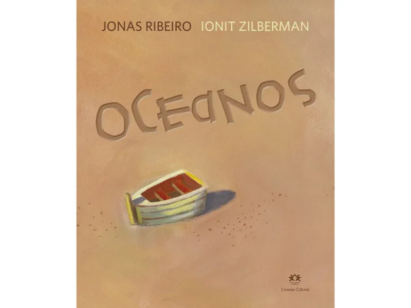 Oceanos - CIRANDA CULTURAL - Livros