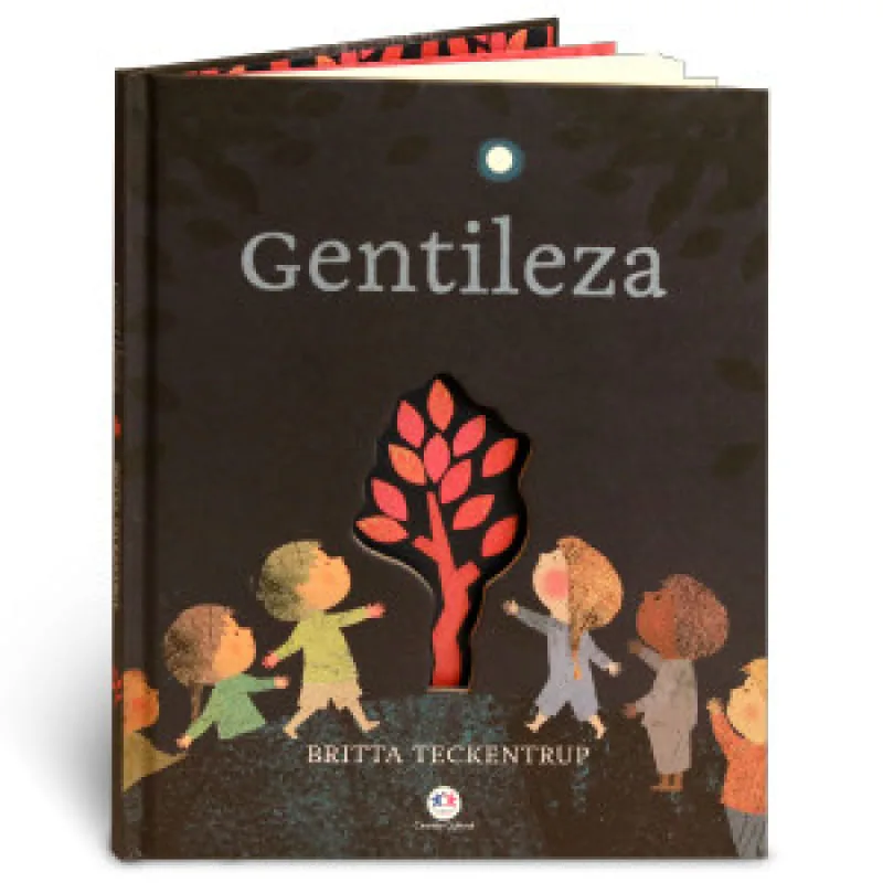 Gentileza - CIRANDA CULTURAL - Livros