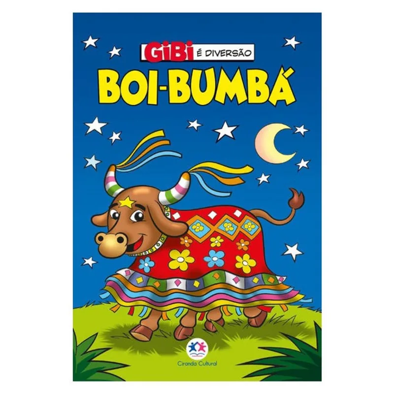 BOI-BUMBÁ