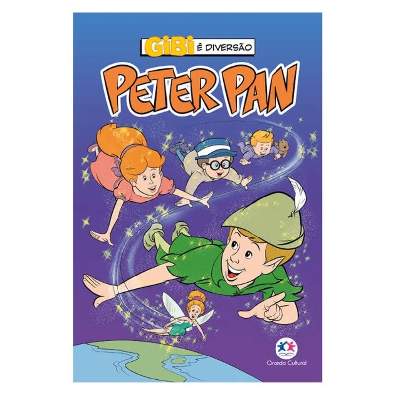 PETER PAN