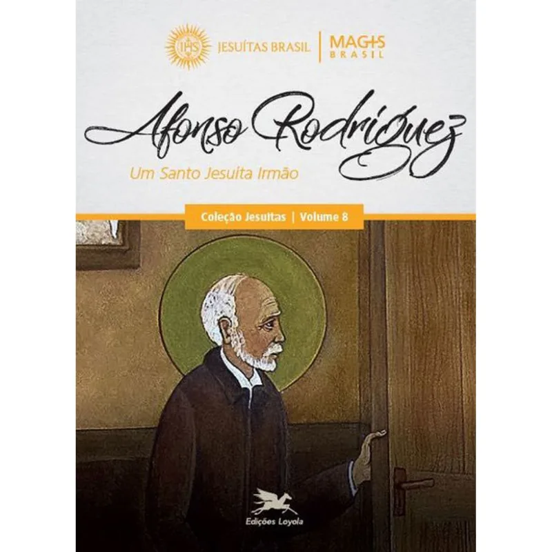 AFONSO RODRIGUES - VOL. 8