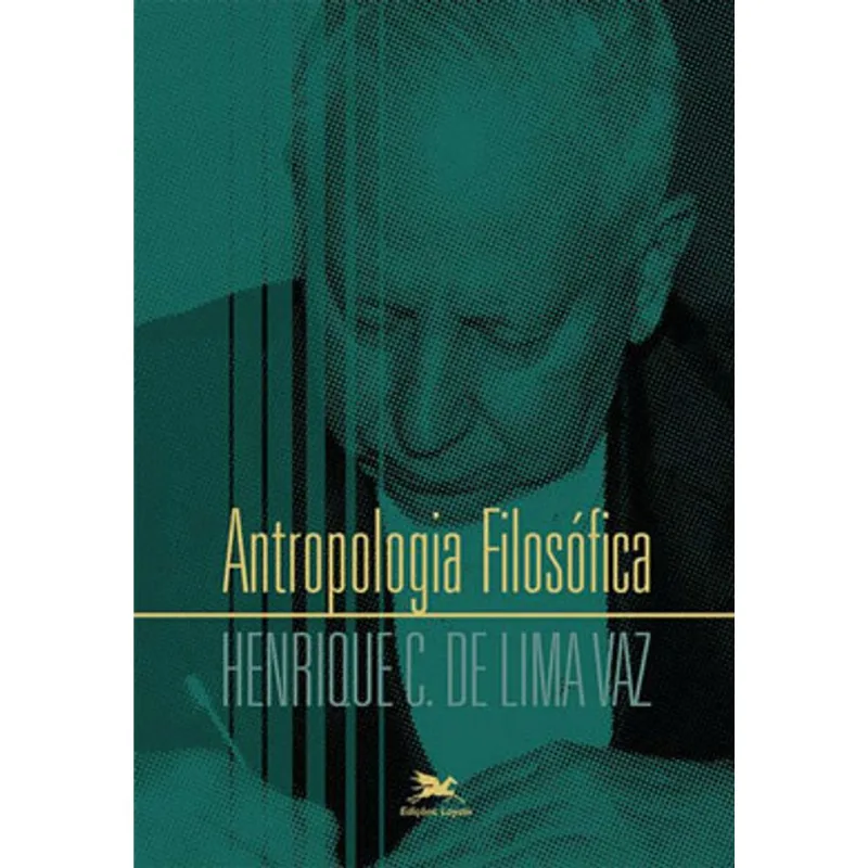 ANTROPOLOGIA FILOSÓFICA