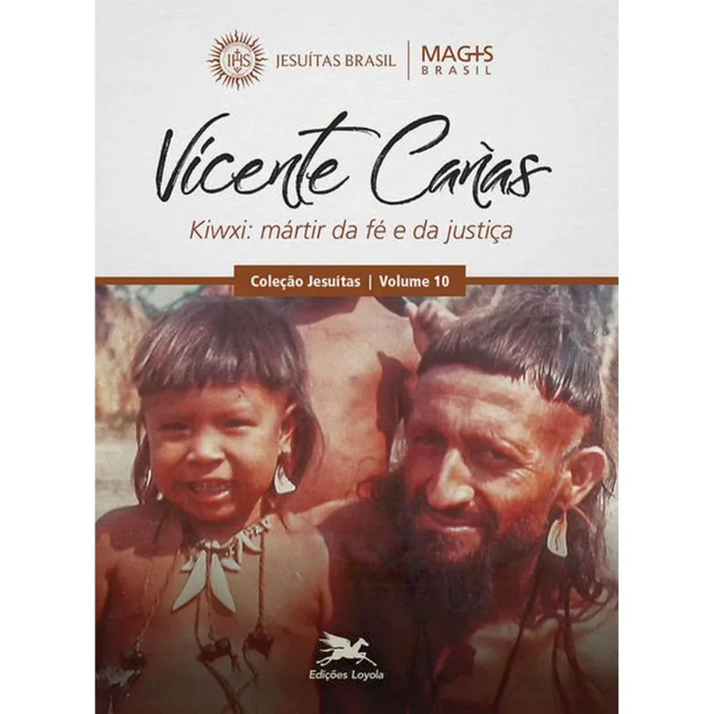 VICENTE CAÑAS - VOL. 10