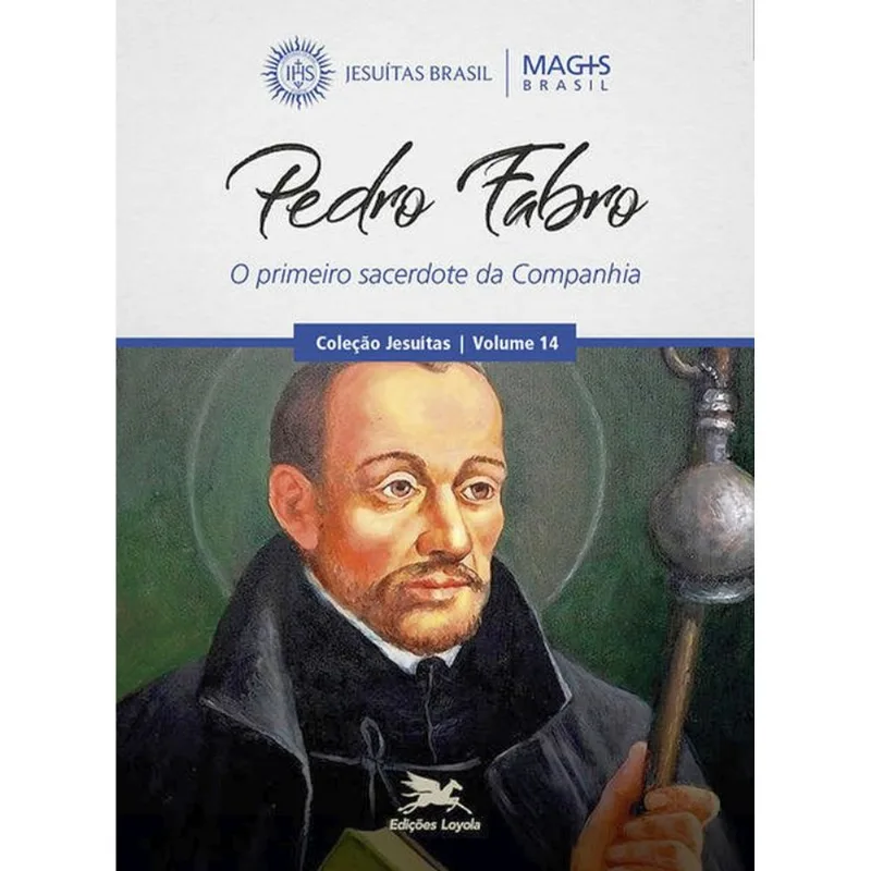 PEDRO FABRO - VOL. 14