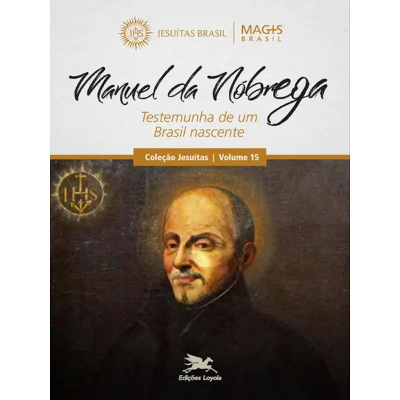 MANUEL DA NÓBREGA