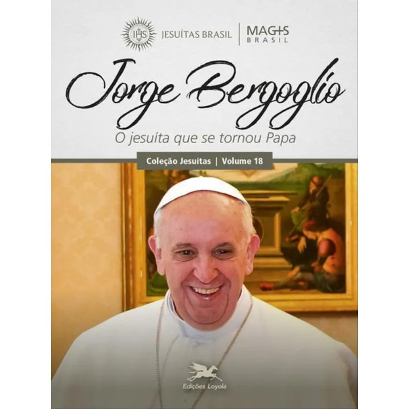 JORGE BERGOGLIO