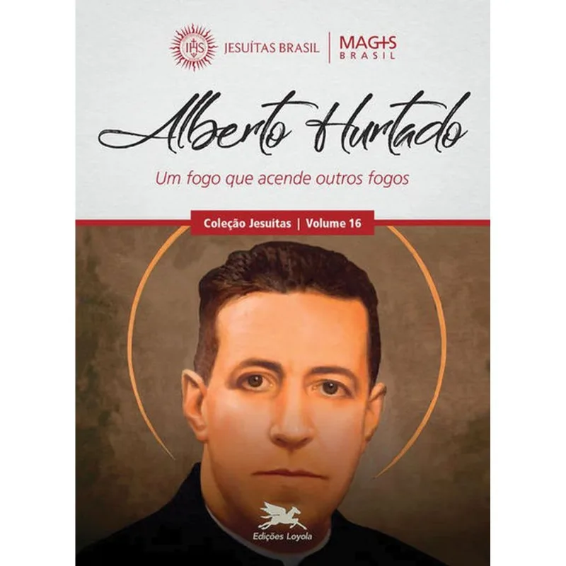 ALBERTO HURTADO - VOL. 16