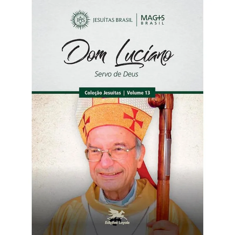 DOM LUCIANO - VOL. 13