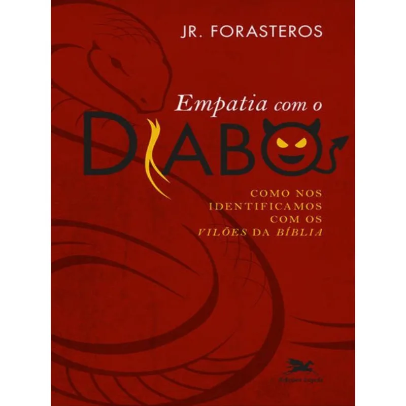 EMPATIA COM O DIABO