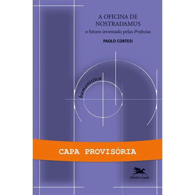 A Oficina De Nostradamus