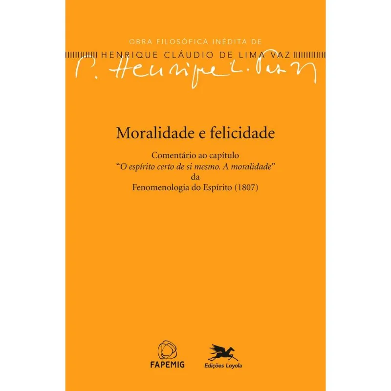 Moralidade E Felicidade