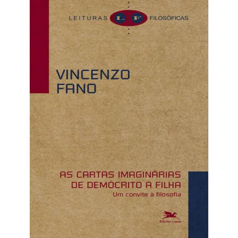 AS CARTAS IMAGINÁRIAS DE DEMÓCRITO À FILHA