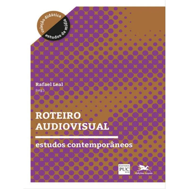 ROTEIRO AUDIOVISUAL
