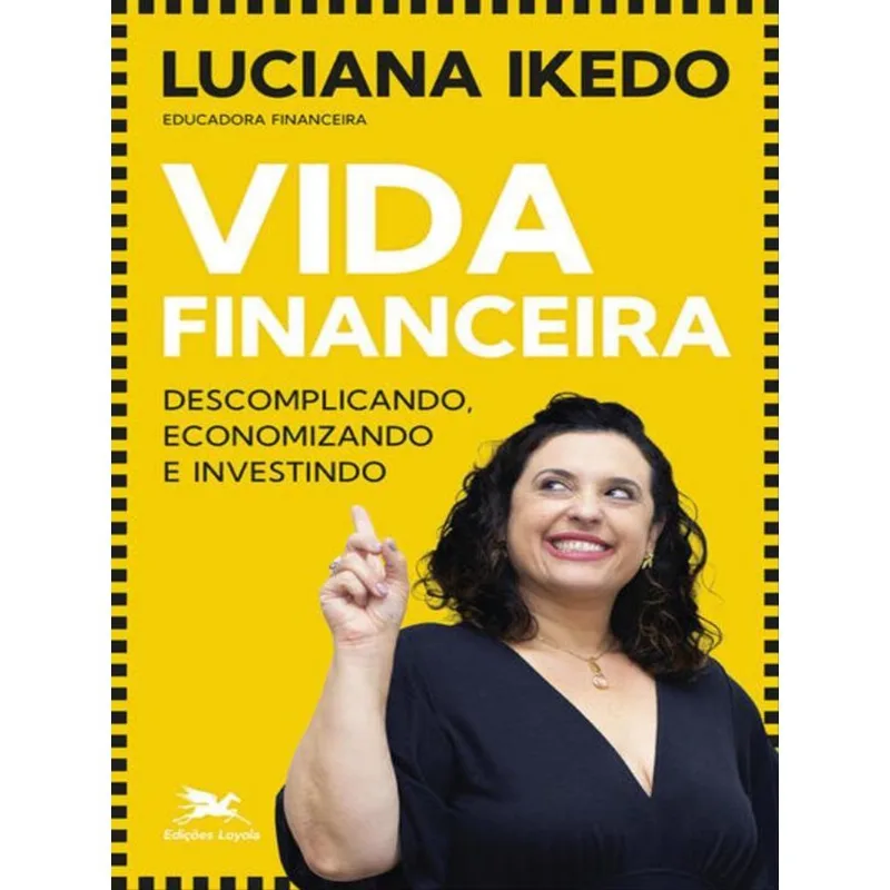 VIDA FINANCEIRA