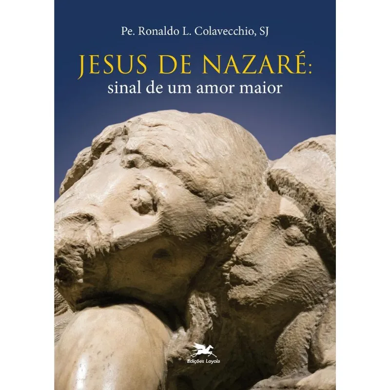 Jesus De Nazaré